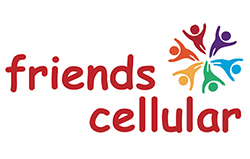 FRIENDS CELLULAR