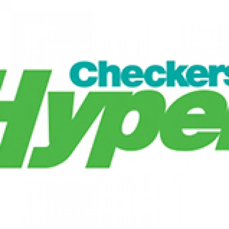 Checkers Hyper