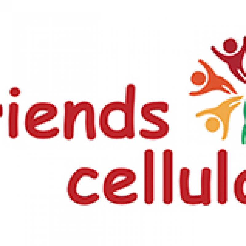 FRIENDS CELLULAR
